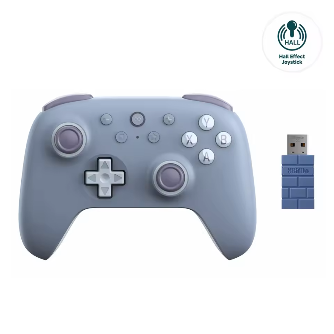 Control inalámbrico 8BitDo Ultimate 2C | PC, Windows 10, Android
