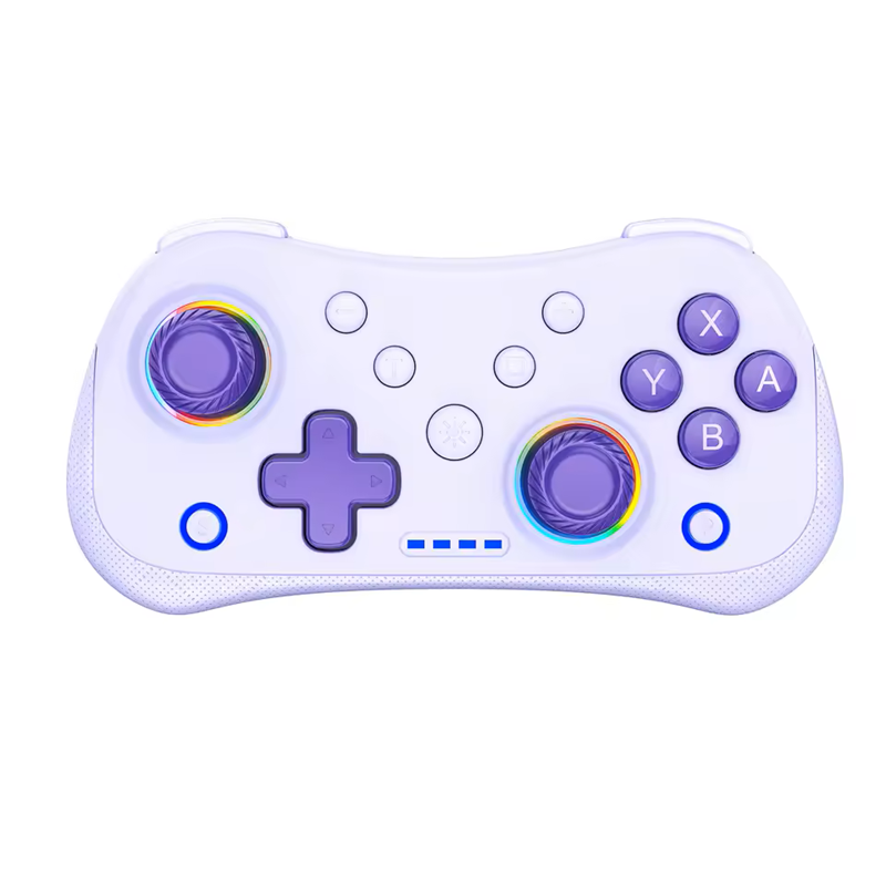 MINI mando inalámbrico | Nintendo Switch/Lite/OLED
