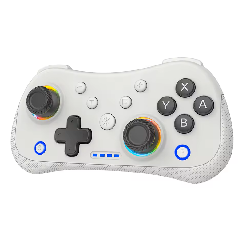 MINI mando inalámbrico | Nintendo Switch/Lite/OLED