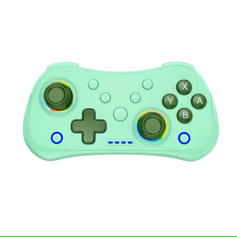 MINI mando inalámbrico | Nintendo Switch/Lite/OLED