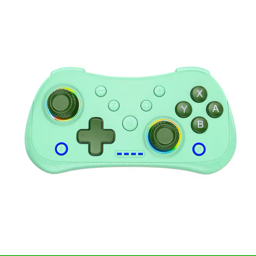 MINI mando inalámbrico | Nintendo Switch/Lite/OLED
