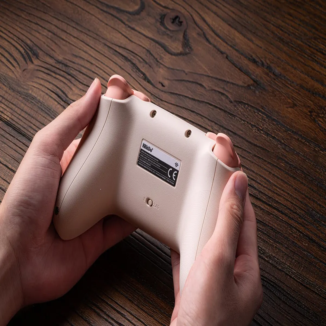 Control inalámbrico 8BitDo Ultimate 2C | PC, Windows 10, Android