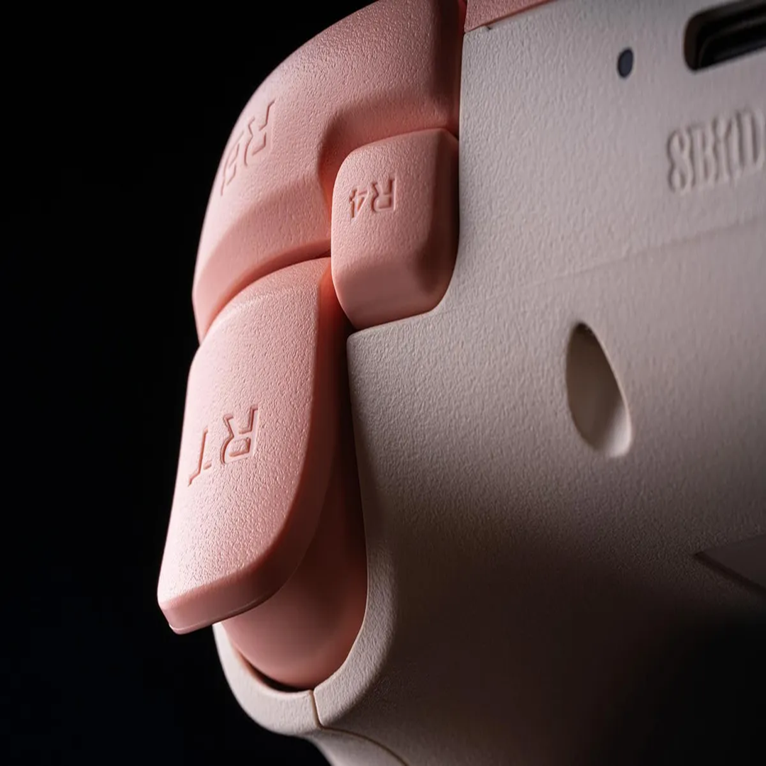 Control inalámbrico 8BitDo Ultimate 2C | PC, Windows 10, Android